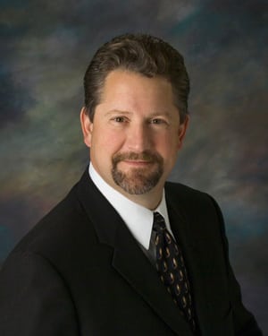 Dr. Allen F Carrell, DDS
