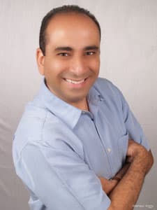 Dr. Sameh S Faltas