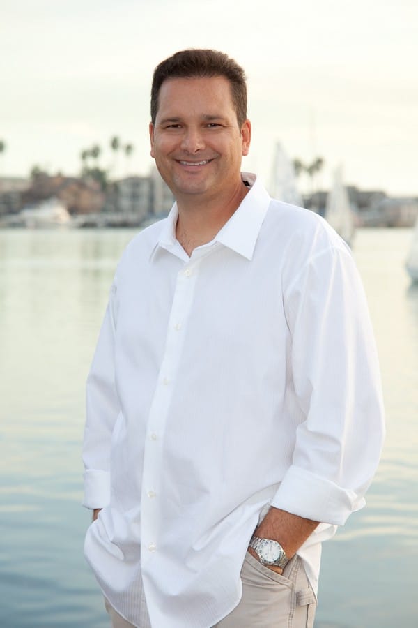 Dr. Mark James Meckes, DDS - Long Beach, CA - Dentistry