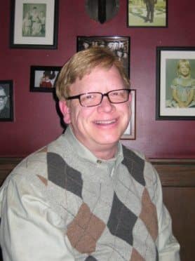 Dr. Mark R Paden - Modesto, CA - Dentistry