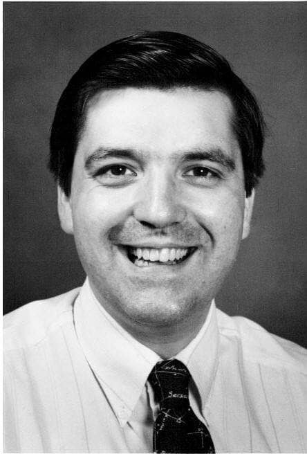 Dr. Peter Dantini Jr