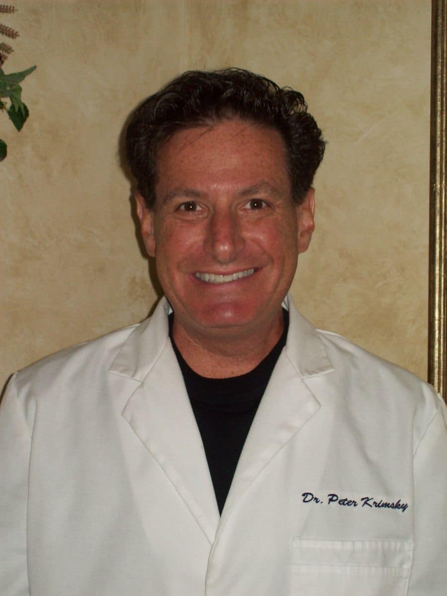 Dr. Peter K Krimsky - Plantation, FL - Dentistry