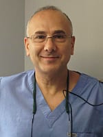 Dr. Hassan E Chehayeb, DDS