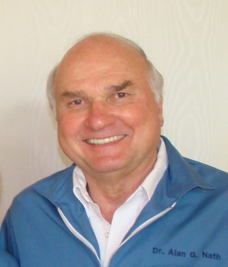 Dr. Alan G Nath, DDS
