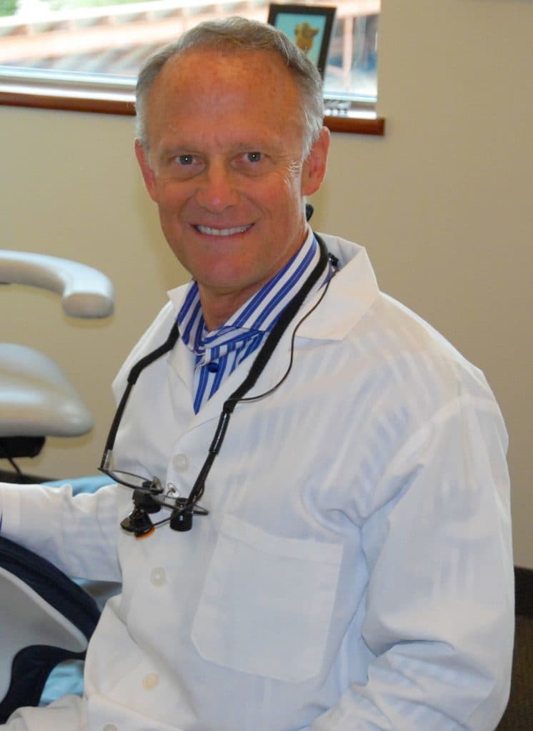 Dr. John A Buist, DDS - Englewood, CO - Dentistry