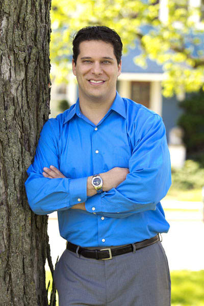 Dr. Phillip D Katz - Pickerington, OH - Dentistry