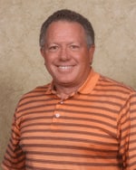 Dr. Mark Ellsworth Whitney, DDS