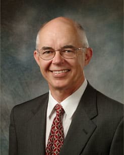 Dr. Robert Hughes - Ardmore, OK - Dentistry