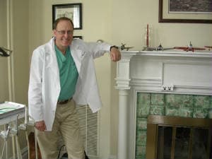 Dr. Jeffrey Joseph Wiesner