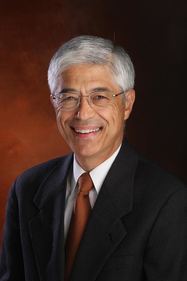 Dr. Rickland G Asai, DDS - Forest Grove, OR - Dentistry