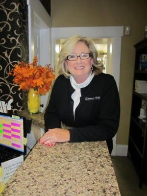 Dr. Vannah E Nantz