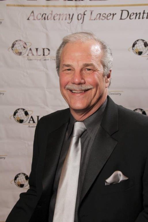 Dr. Mel Allen Burchman - Langhorne, PA - Dentistry