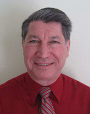 Dr. Robert Gary Berger - Reynoldsburg, OH - Dentistry