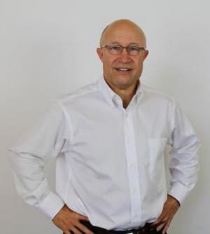 Dr. Bradley F Marineau, DDS