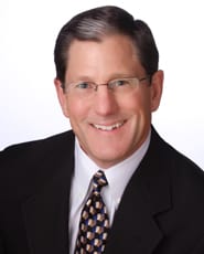 Dr. Charles Latham