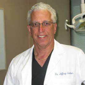 Dr. Jeffrey G Garber - Bala Cynwyd, PA - Dentistry