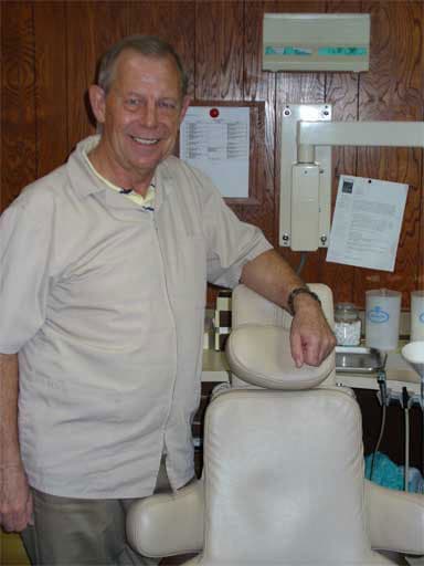 Dr. Elwyn Duane Speir - Austin, TX - Dentistry