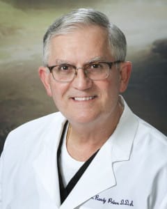 Dr. Randall Paris Prince