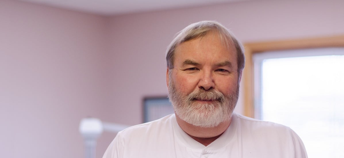 Dr. Richard L Pate, DDS - Cleveland, TN - Dentistry
