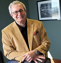 Dr. Harold James Colburn, DDS - Spartanburg, SC - Dentistry