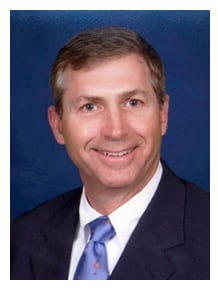 Dr. Charles Baker Felts - Chattanooga, TN - Dentistry