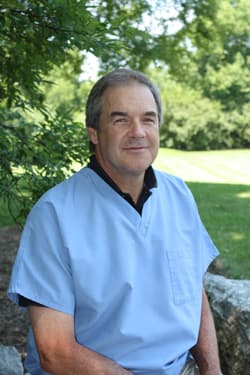 Dr. Ronald Avron Hunter, DDS - Brentwood, TN - Dentistry