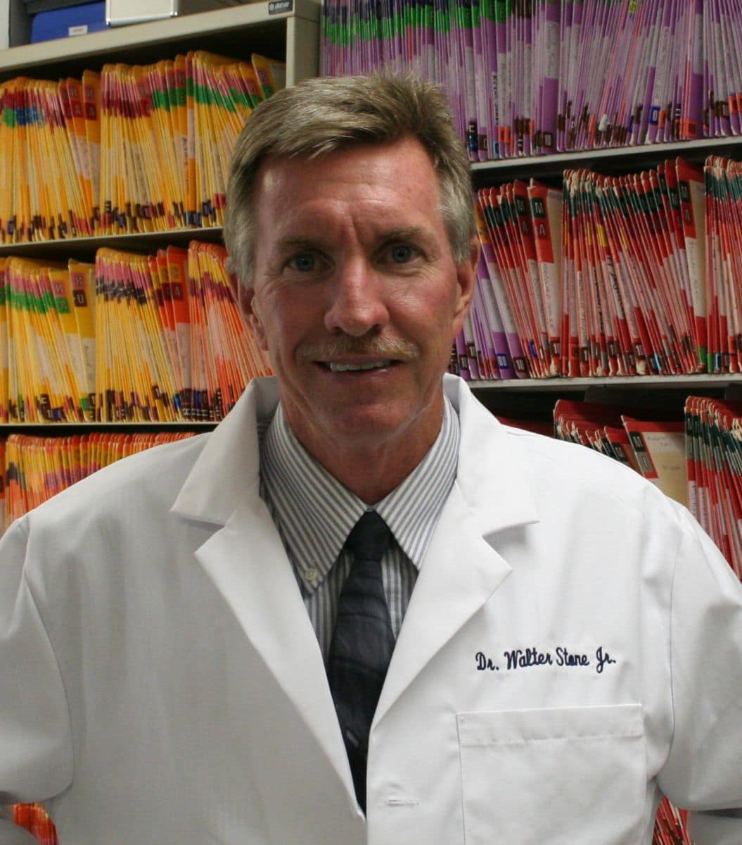 Dr. Walter Victor Stone, DDS - Dedham, MA - Dentistry