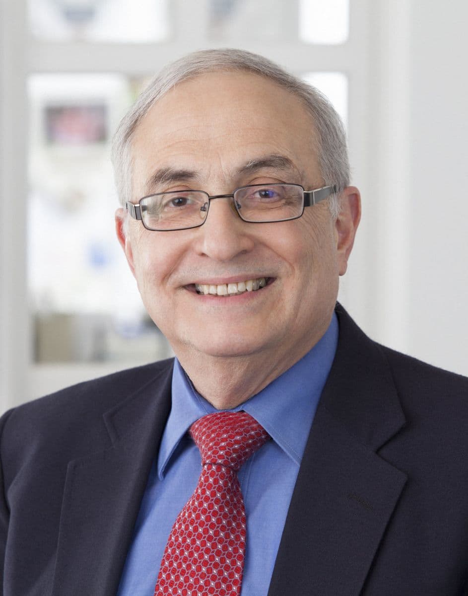 Dr. Stanley H Kessler - Bethel, CT - Dentistry
