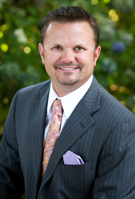 Dr. Todd A Franklin, DDS - Lodi, CA - Dentistry