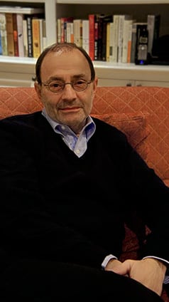 Dr. Harvey Mark Levin - Washington, DC - Dentistry