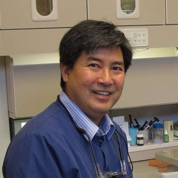 Dr. Martin D L Chan - West Sacramento, CA - Dentistry