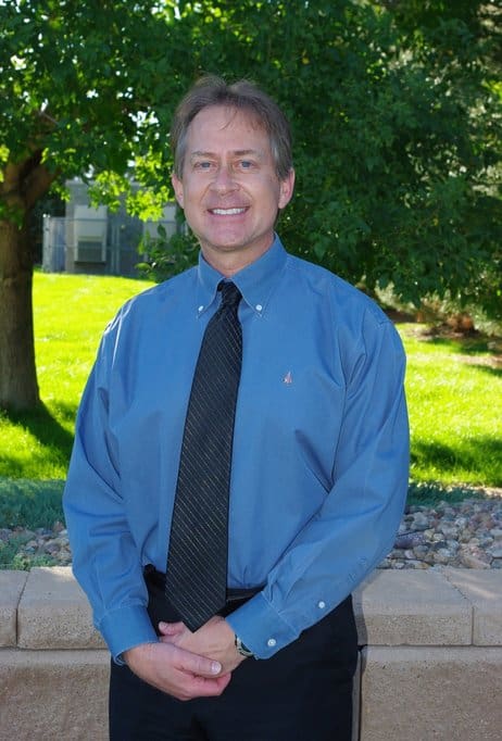 Dr. Alex Acevedo - Westminster, CO - Dentistry