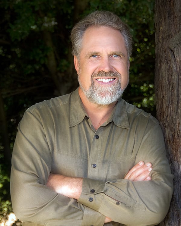 Dr. George Arthur Malkemus - Rohnert Park, CA - Dentistry