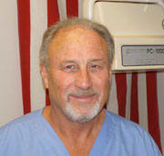 Dr. Henry Hirsch - Clinton Township, MI - Dentistry