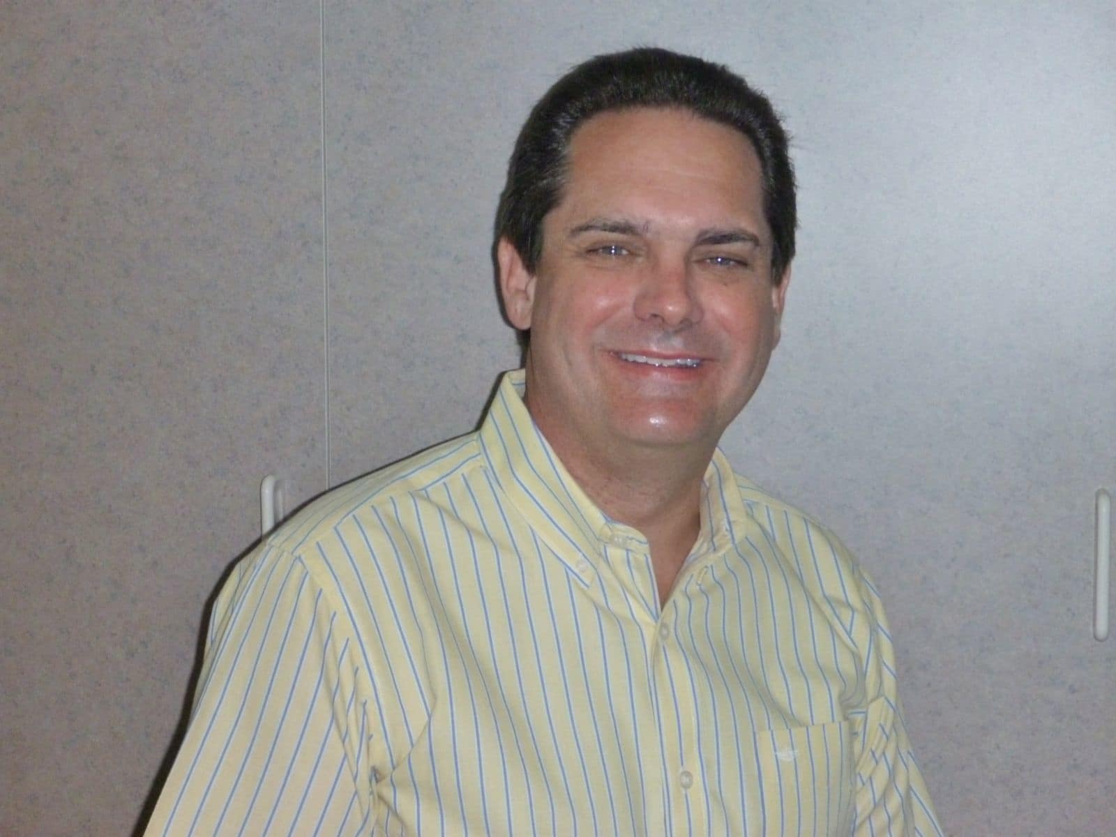 Dr. Keith Alan Jameson, DDS