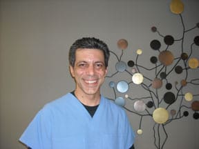 Dr. Leonidas E Exarchos - Winchester, MA - Dentistry