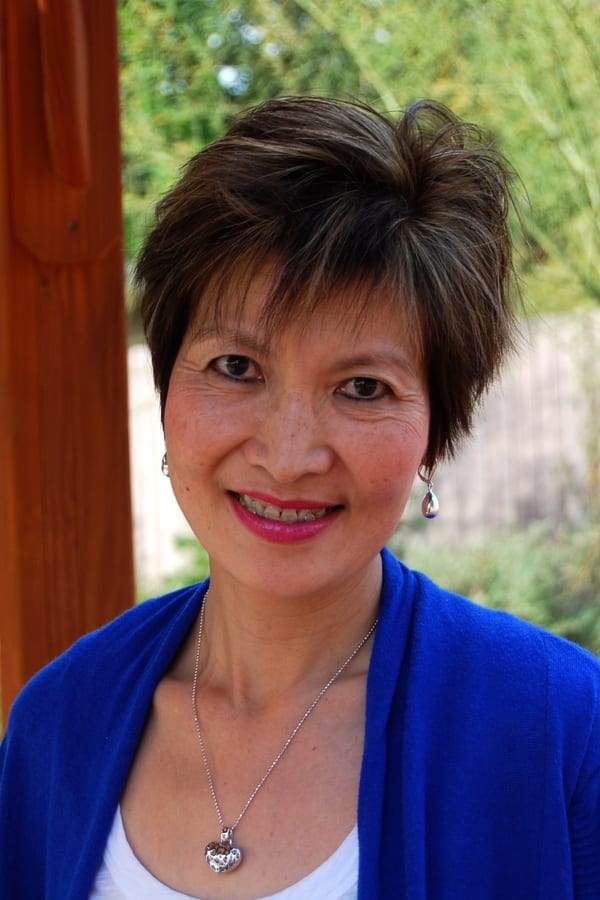 Dr. Anna Lee - Glendora, CA - Dentistry