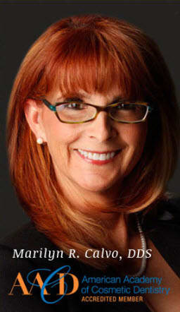 Dr. Marilyn R Calvo, DDS - Sherman Oaks, CA - Dentistry