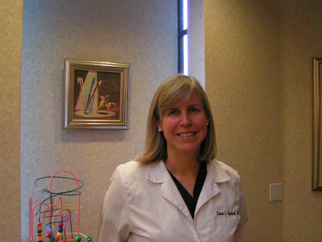 Dr. Laurie E Shepherd, DDS - Oakland, CA - Dentistry