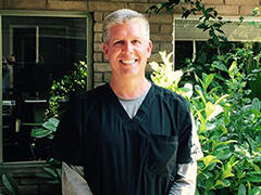 Dr. Micheal J Mckim, DDS - Pleasanton, CA - Dentistry