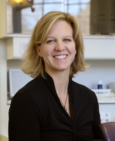 Dr. Stephanie Quick Jenkins, DDS - Durham, NC - Dentistry