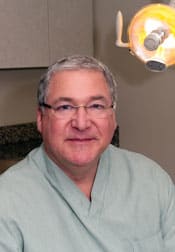 Dr. Glenn S Ritter, DDS - Westwood, NJ - Dentistry