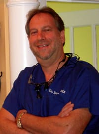 Dr. Daniel A Metz - Point Pleasant Boro, NJ - Dentistry