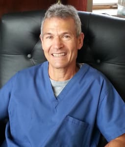 Dr. Frank M Russo, DDS - Boca Raton, FL - Anesthesiology