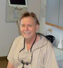 Dr. Walter George Weber, DDS - Monte Sereno, CA - Dentistry