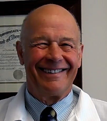 Dr. Thomas Joseph Uelk - San Rafael, CA - Dentistry