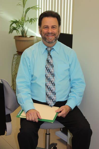 Dr. Ronald Lee Obrien - San Jose, CA - Dentistry