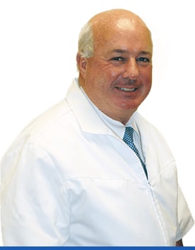 Dr. Joseph Gerard Mccartin, DDS - Chicago, IL - Dentistry