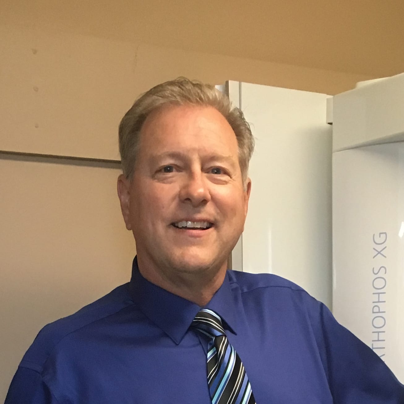 Dr. James Bennett Wiese, DDS - Arlington Heights, IL - Dentistry
