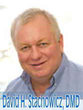 Dr. David Henry Stachowicz, DDS - Lebanon, PA - Dentistry